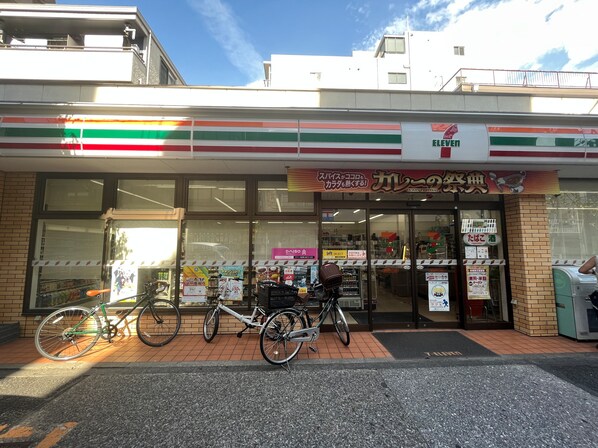 ドムス・スタイル押上の物件内観写真